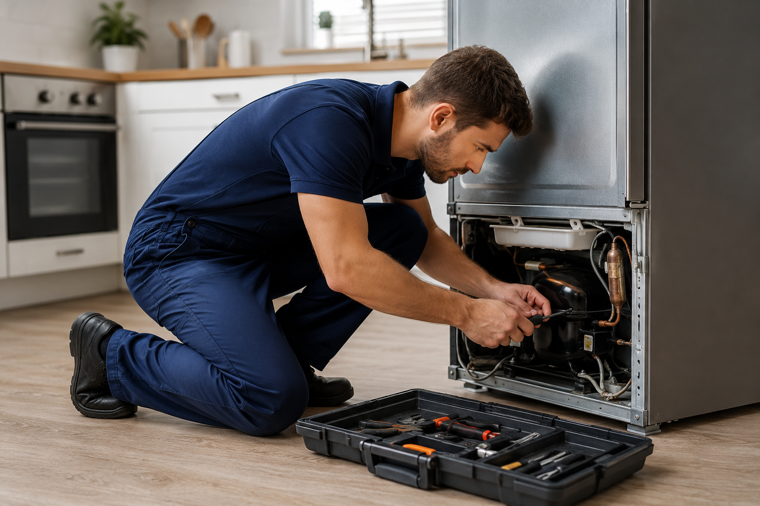 The Ultimate Guide to Professional Appliance Repair: Keep Your Home Running Smoothly