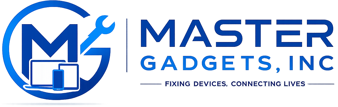 Master Gadgets, Inc.